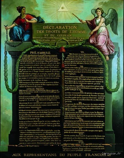 D'où vient le mot « égalité » ? Histoire mouvementée d'un concept qui a ...