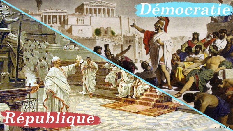 Démocratie et République : pourquoi confondre ces deux piliers du pouvoir est une erreur historique majeure qui fausse votre vision du politique