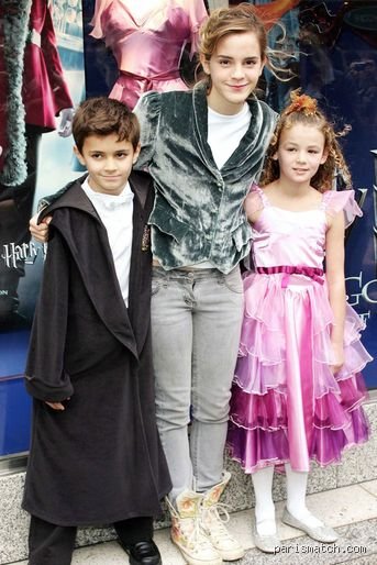 Emma Watson a-t-elle des enfants ? La vérité sur la vie privée de l’icône d’Harry Potter et ses projets de maternité