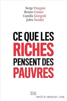 En quoi les riches pensent-ils différemment des pauvres ? Enquête sur les mécanismes psychologiques de la fortune