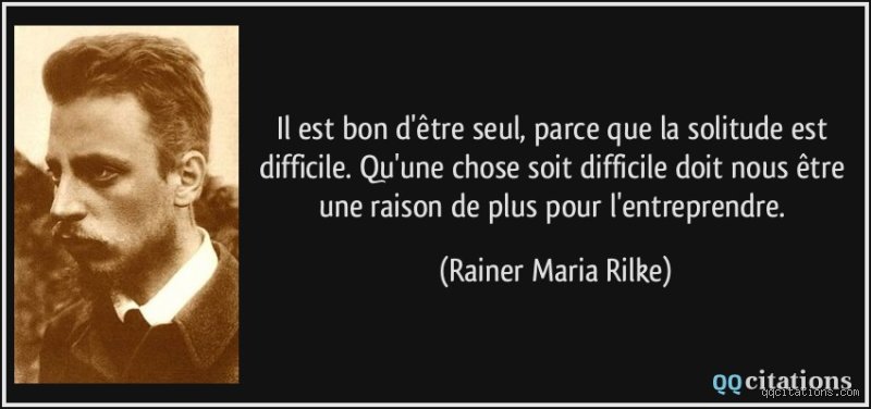 Être Seul : Bénédiction ou Malédiction ? La VRAIE Réponse (sans Bla Bla)