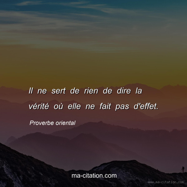 Est-ce grave de ne rien faire ? La vérité qu’on oublie trop