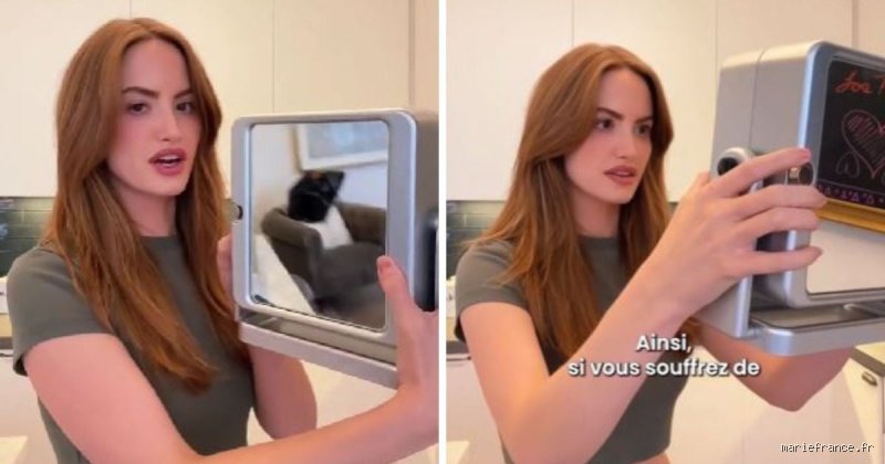 Est-ce que je ressemble à ce que je vois dans le miroir ? La vérité brutale sur votre image