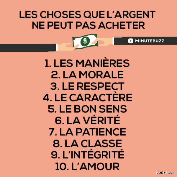 L'Argent Achète-t-il Vraiment le Bonheur ? La Vérité Crue !
