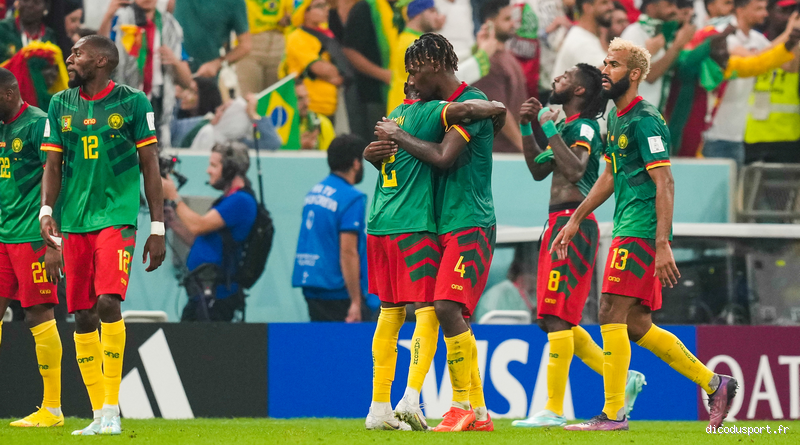 Le Cameroun peut-il encore se qualifier pour la CAN 2023 ?