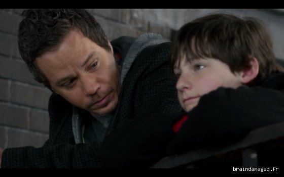 Henry est-il réellement le fils d'Emma ? La vérité sur les origines du sauveur