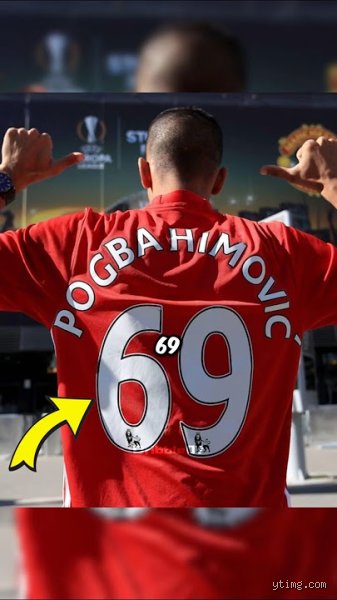 Is number 69 allowed in football? Tout ce que le règlement de la FIFA et des ligues interdit (ou pas) aux joueurs