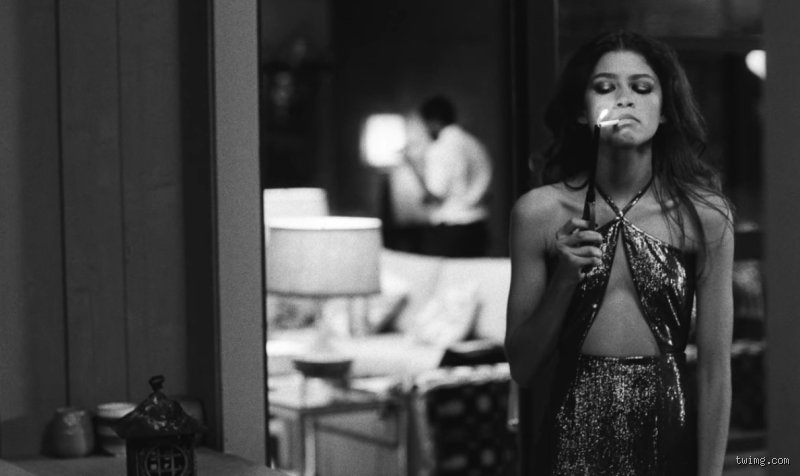 Is Zendaya a cigarette smoker ? La vérité derrière les rumeurs et l'image publique de l'icône de Euphoria