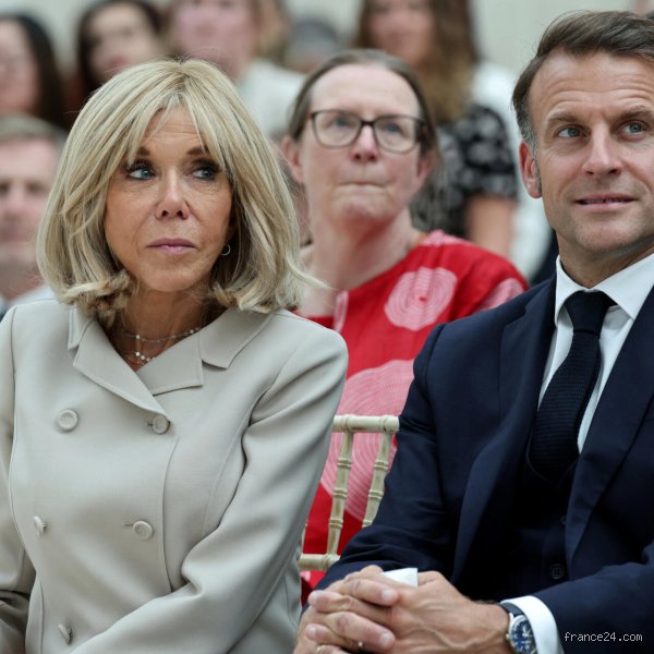 L'épouse du président est-elle une immigrée ? Enquête sur un statut juridique souvent fantasmé par l'opinion publique
