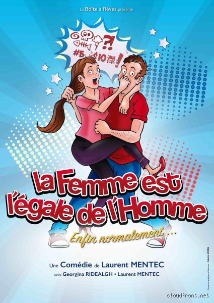 La femme est l'égale de l'homme ? Entre fantasmes juridiques, réalités salariales et le poids d'un héritage millénaire