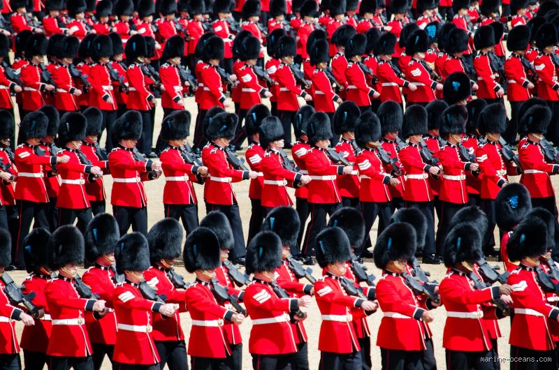 La Grande-Bretagne possède-t-elle la meilleure armée du monde ? Analyse d'une puissance militaire entre prestige historique et réalité budgétaire