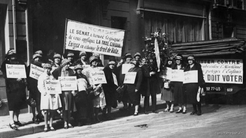 Les féministes veulent-elles l'égalité ou l'équité ? Voyage au cœur d'un dilemme politique majeur pour les droits des femmes