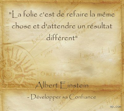 Où est-il judicieux de commencer une nouvelle vie ?