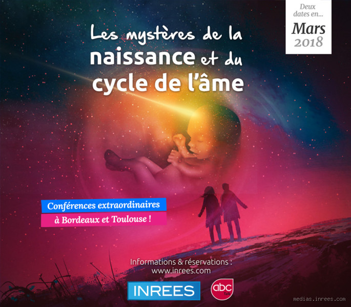 Où est notre âme avant la naissance ? Le mystère révélé