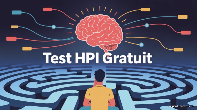 Où faire test HPI adulte ?