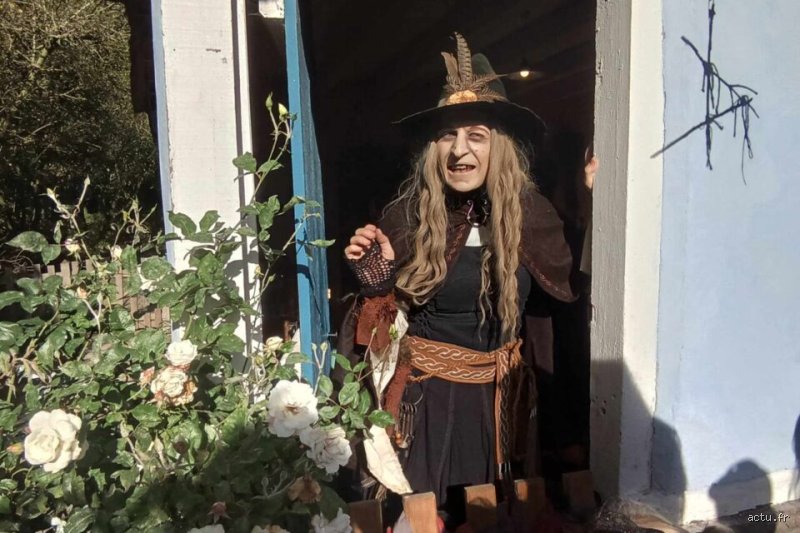 Où trouver une vraie sorcière aujourd'hui ? Mon chemin et mes réflexions