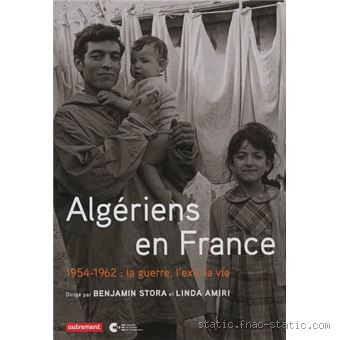 Pourquoi les Algériens viennent en France ? Les raisons et enjeux