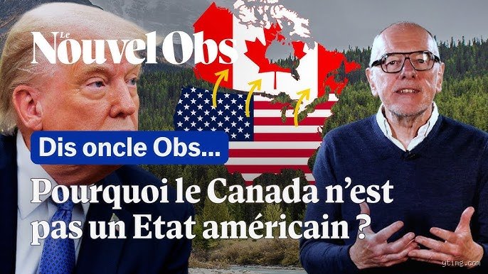 Pourquoi certains Américains n'aiment-ils pas le Canada ? Analyse d'un désamour frontal et méconnu entre voisins du Nord