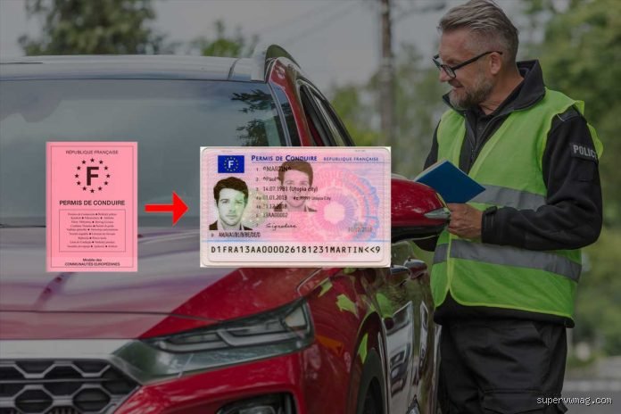 Pourquoi changer son permis ? Réponses concrètes et étapes pratiques