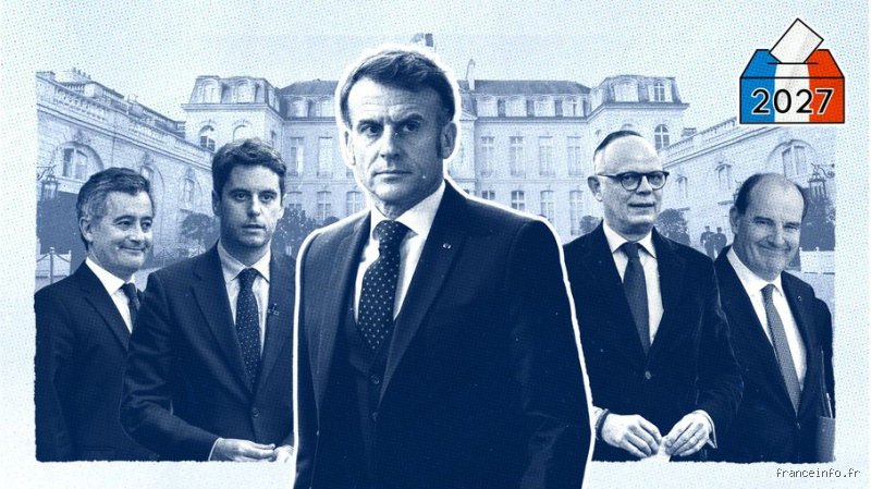 Pourquoi Emmanuel Macron ne peut pas se représenter en 2027 ? L'analyse sans détour du verrou constitutionnel français