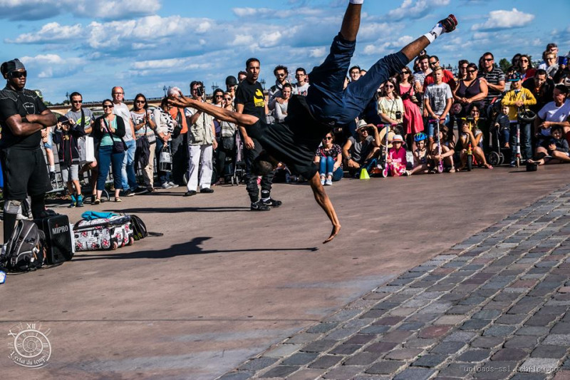 Pourquoi faire du hip-hop ? Découvrez les raisons qui vont vous surprendre