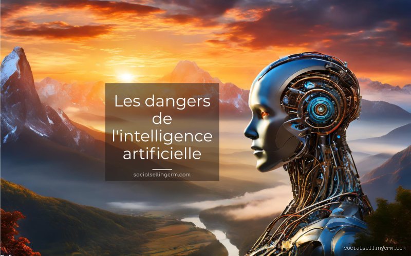 Pourquoi l'intelligence artificielle est-elle si difficile à maîtriser ?