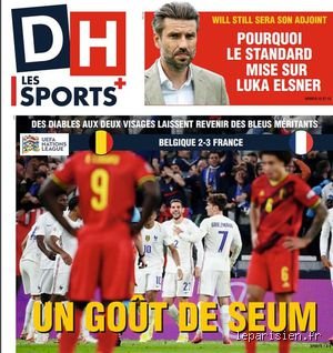 Pourquoi les Belges ont le seum ? Entre blagues potaches et spleen institutionnel profond