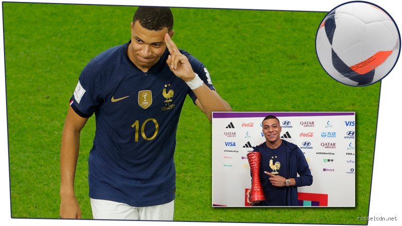 Pourquoi Mbappé refuse certains sponsors : Le prix de l'intégrité dans le football moderne