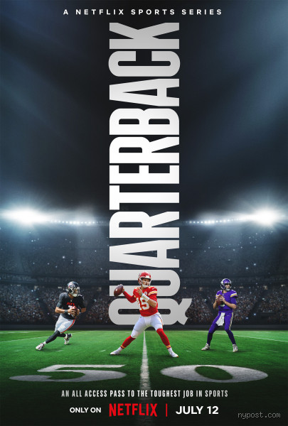 Pourquoi quarterback ? Découvrez l’origine surprenante