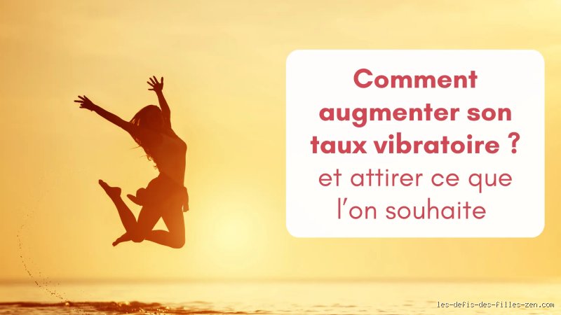 Qu'attirent les personnes à haute vibration ? Le guide complet pour décoder enfin cette mystérieuse force d'attraction