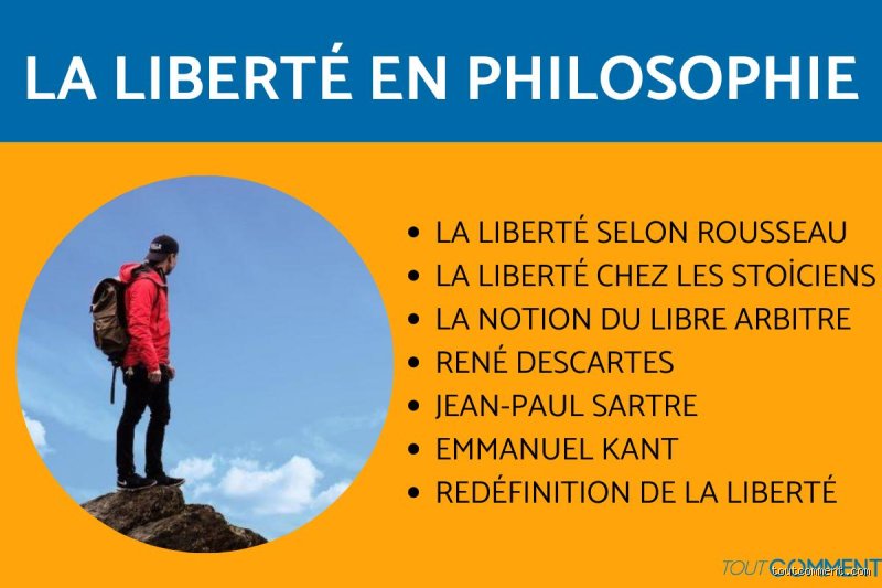 Qu'est-ce que la liberté en 3 mots ? Analyse d'un concept qui nous échappe encore en 2026