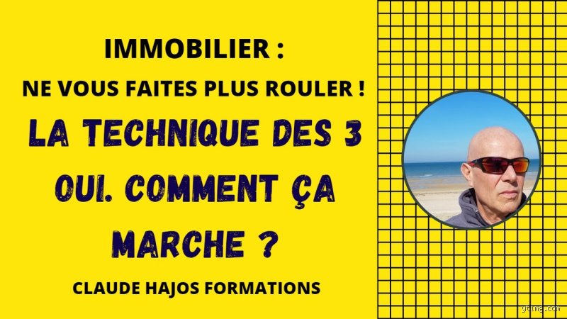 La méthode des 3 oui : comment cette technique discrète change-t-elle vraiment la donne dans les négociations ?