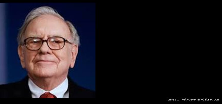 Qu'est-ce que la règle 80/20 de Warren Buffett ? Comprendre le secret de la productivité extrême de l'Oracle d'Omaha