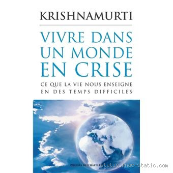 Qu'est-ce que la vie nous enseigne ?