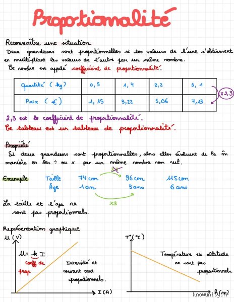 Qu'est-ce que le principe de proportionnalité en termes simples ? Tout comprendre sur ce garde-fou juridique omniprésent