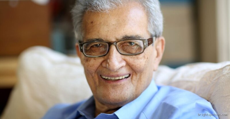 Qu'est-ce qui a rendu Amartya Sen célèbre ? Voyage au cœur d'un séisme économique et philosophique