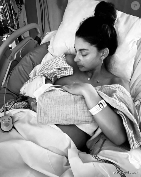 Quand est né le fils de Tatiana Silva ? Tout ce qu’il faut savoir sur l’arrivée de son premier enfant