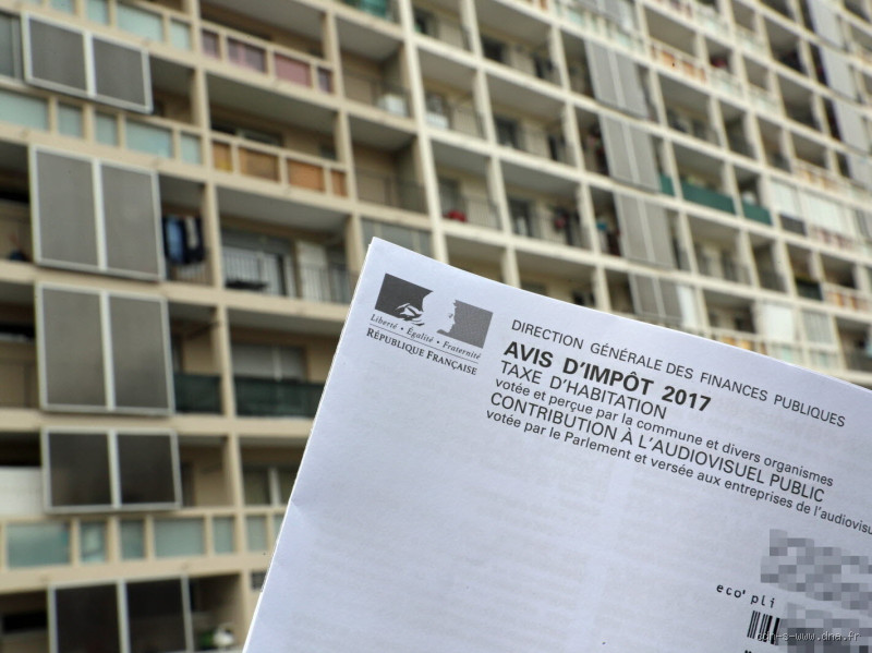 Quand la fin de la taxe d'habitation pour tout le monde ? La vérité enfin révélée !