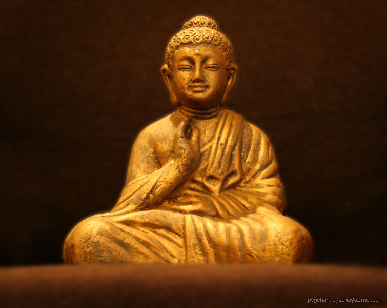 Que dit Bouddha à propos de la vie ? Découvrez ses enseignements essentiels