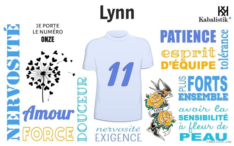 Que signifie le prénom Lynn ? Origine, étymologie et secrets d’un petit nom qui traverse les âges avec panache