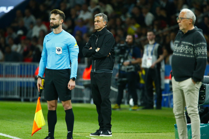 Quel adversaire possible pour le PSG ? Les futurs défis en vue