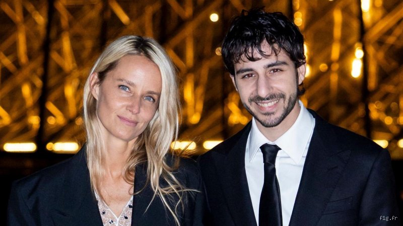 Quel âge a la femme de Ben Attal ? Tout savoir sur Jordane Crantelle et les secrets de leur couple discret