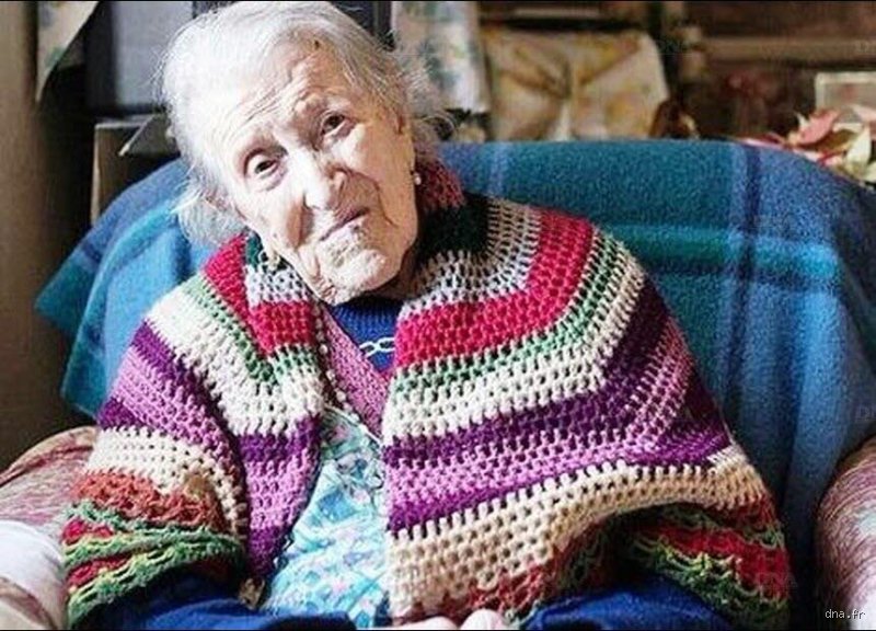 Jeanne Calment : Le Secret de la Longévité Ultime - Quel Âge Avait-Elle Vraiment ?