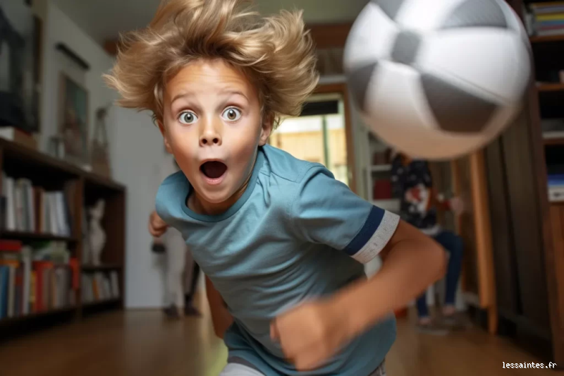Quel âge débuter le football ? Trouve la meilleure réponse !