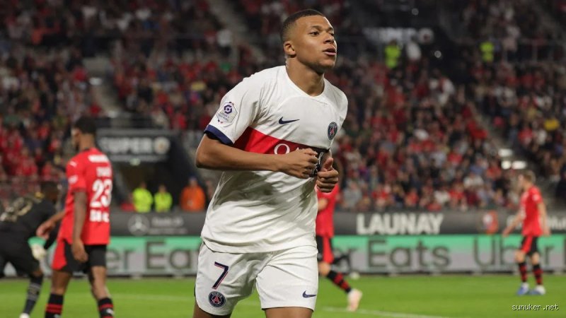 Quel club va rejoindre Kylian Mbappé ?