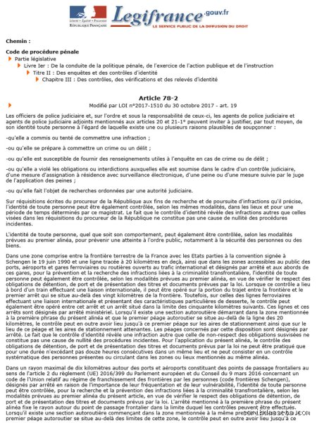 Quel est l'article 78 du code pénal ? Tout savoir sur ce texte qui encadre la responsabilité pénale des mineurs