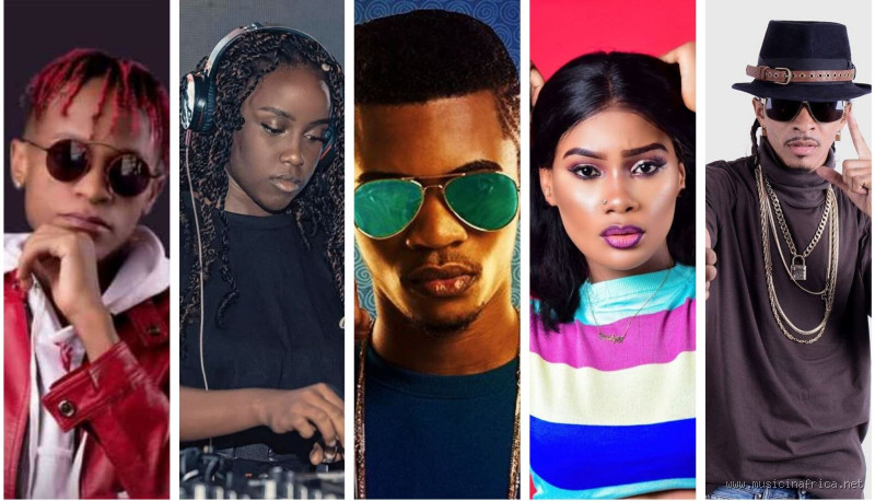 Quel est l'artiste le plus beau de la RDC ? Découvrez les stars qui illuminent le pays