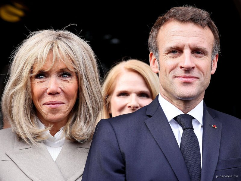 Quel est l'écart d'âge entre le président de la France et son épouse ? Analyse d'un record élyséen inédit