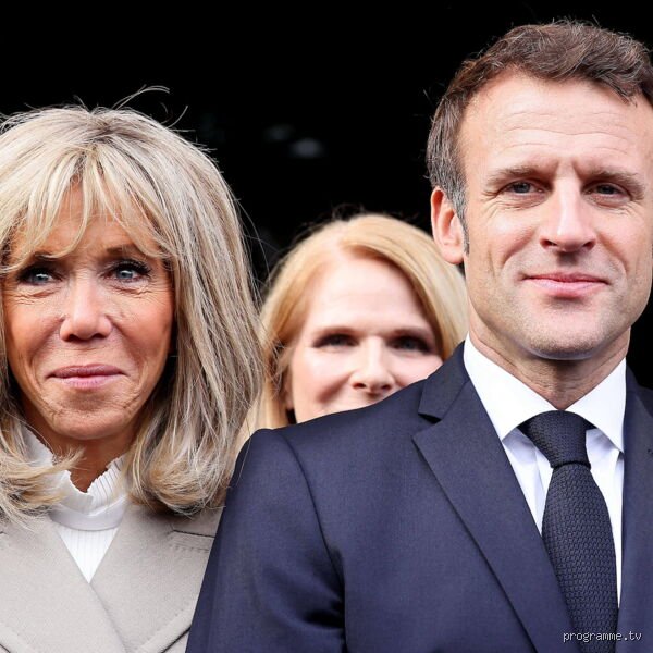 Quel est l'écart d'âge entre le président Macron et son épouse ? Tout ce qu'il faut savoir sur ces 24 ans de différence