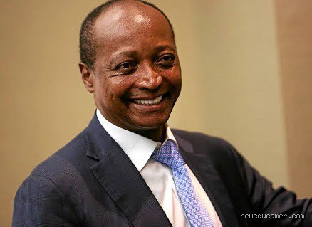 La Nationalité de Patrice Motsepe : Origines et Influence d'un Magnat Sud-Africain